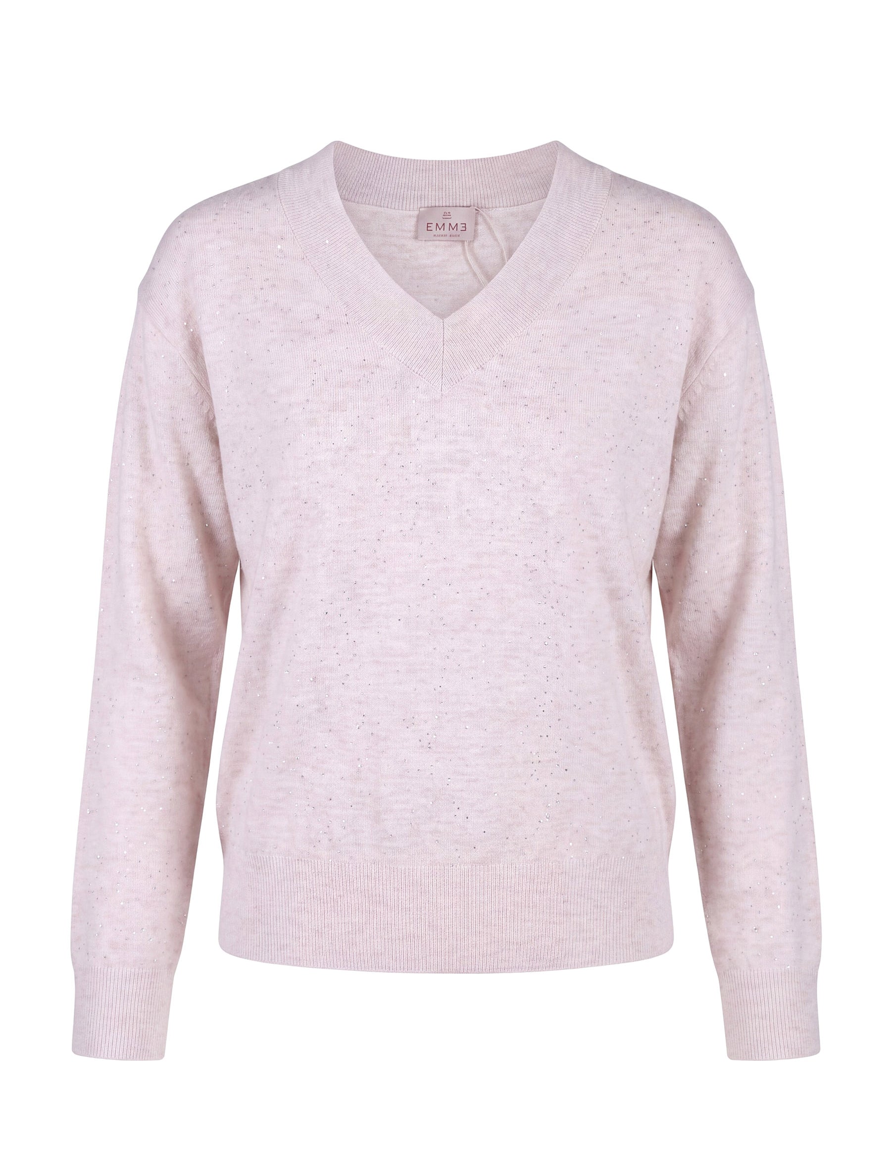 Maglioncini Beige Emme