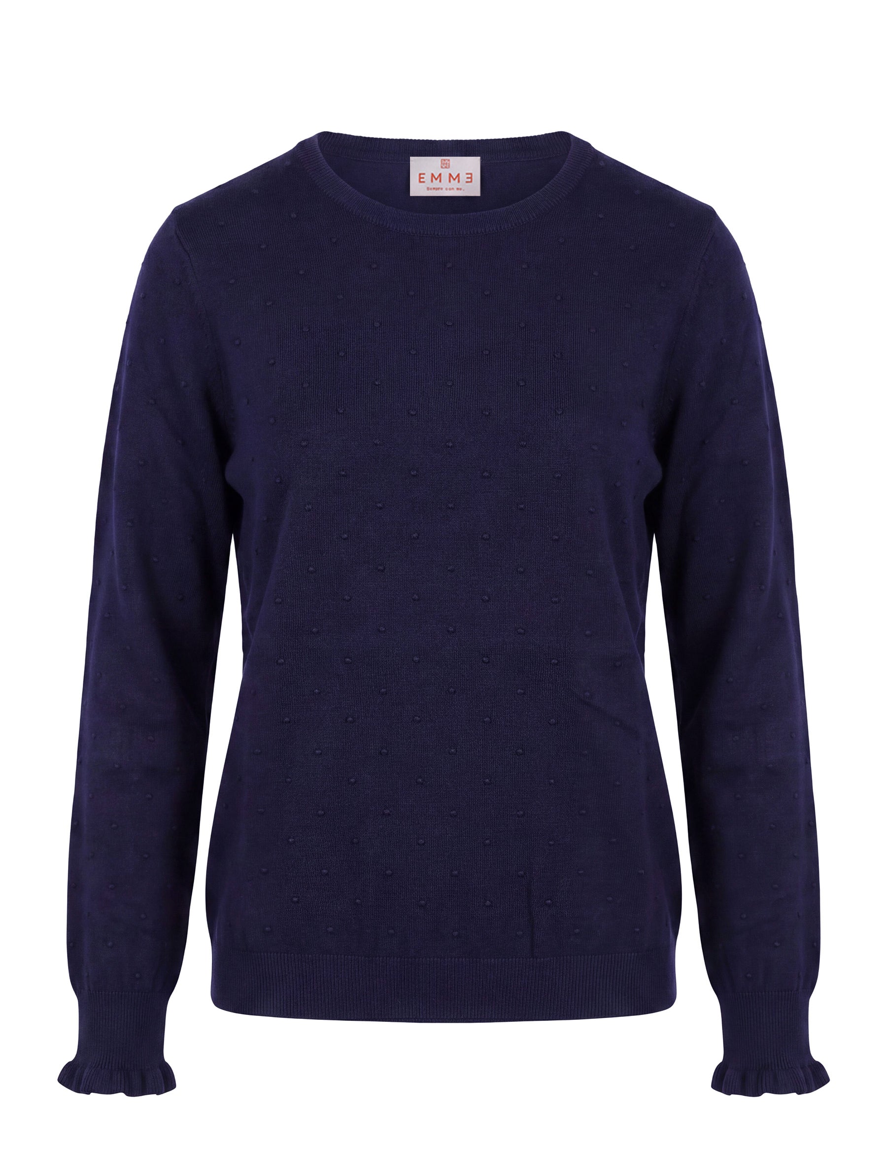 Maglioncini Blu Emme