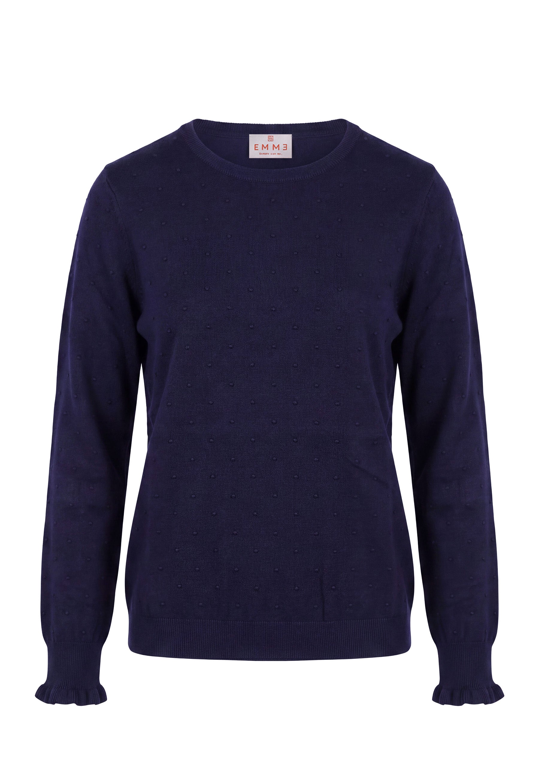 Maglioncini Blu Emme