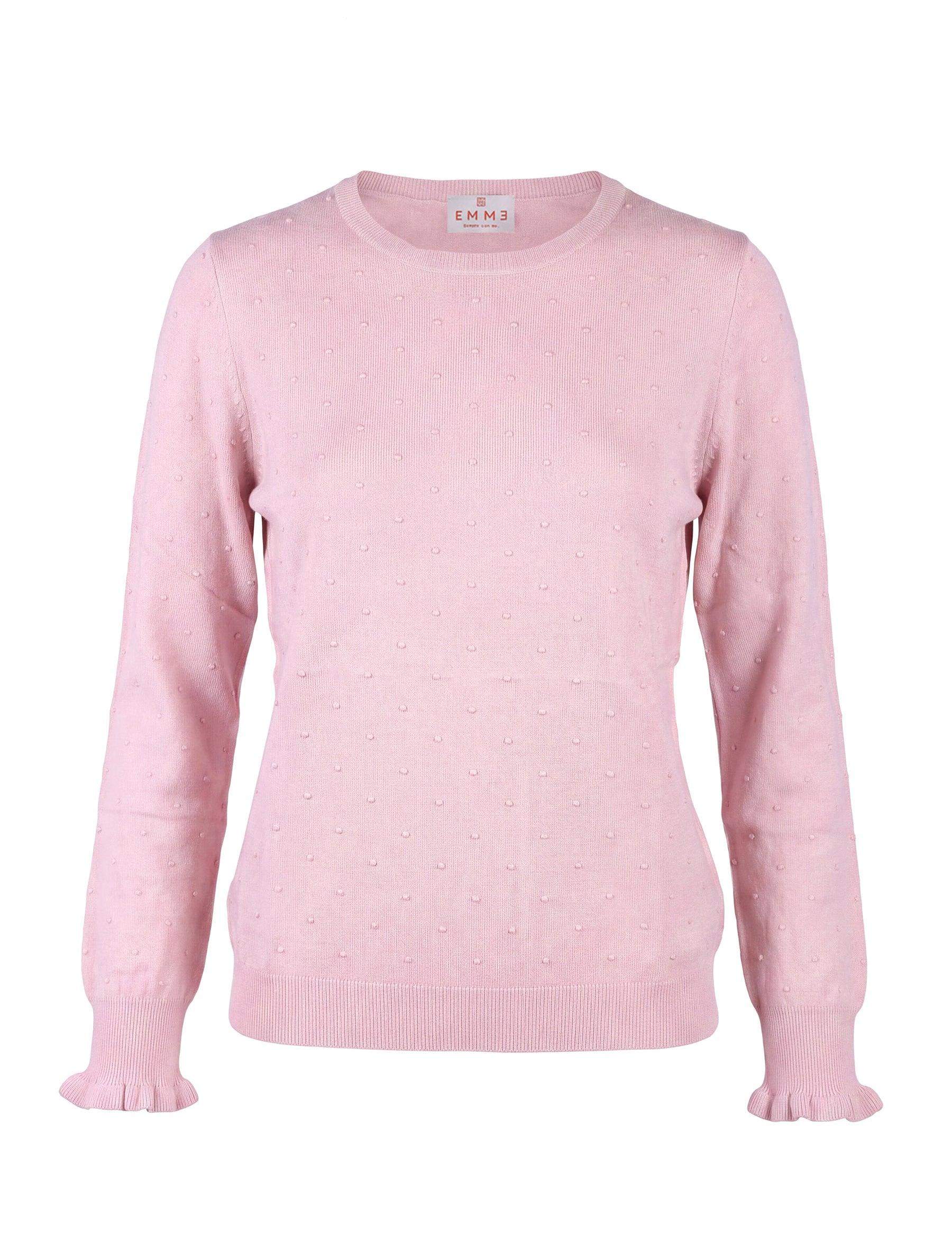 Maglioncini Rosa Emme