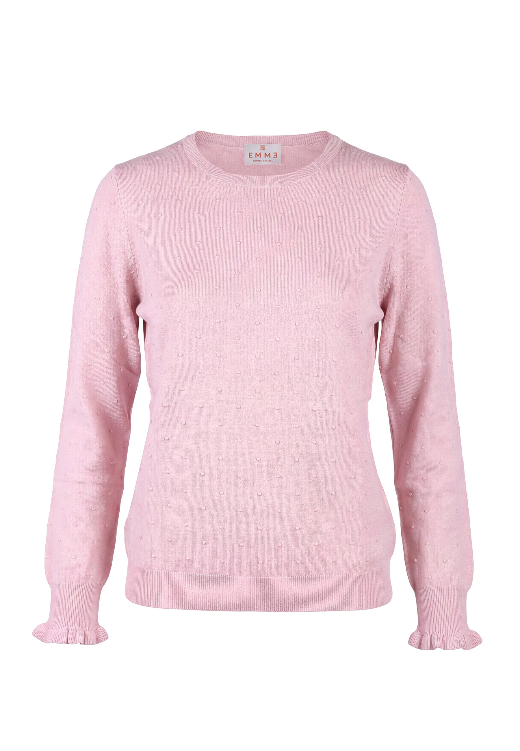 Maglioncini Rosa Emme