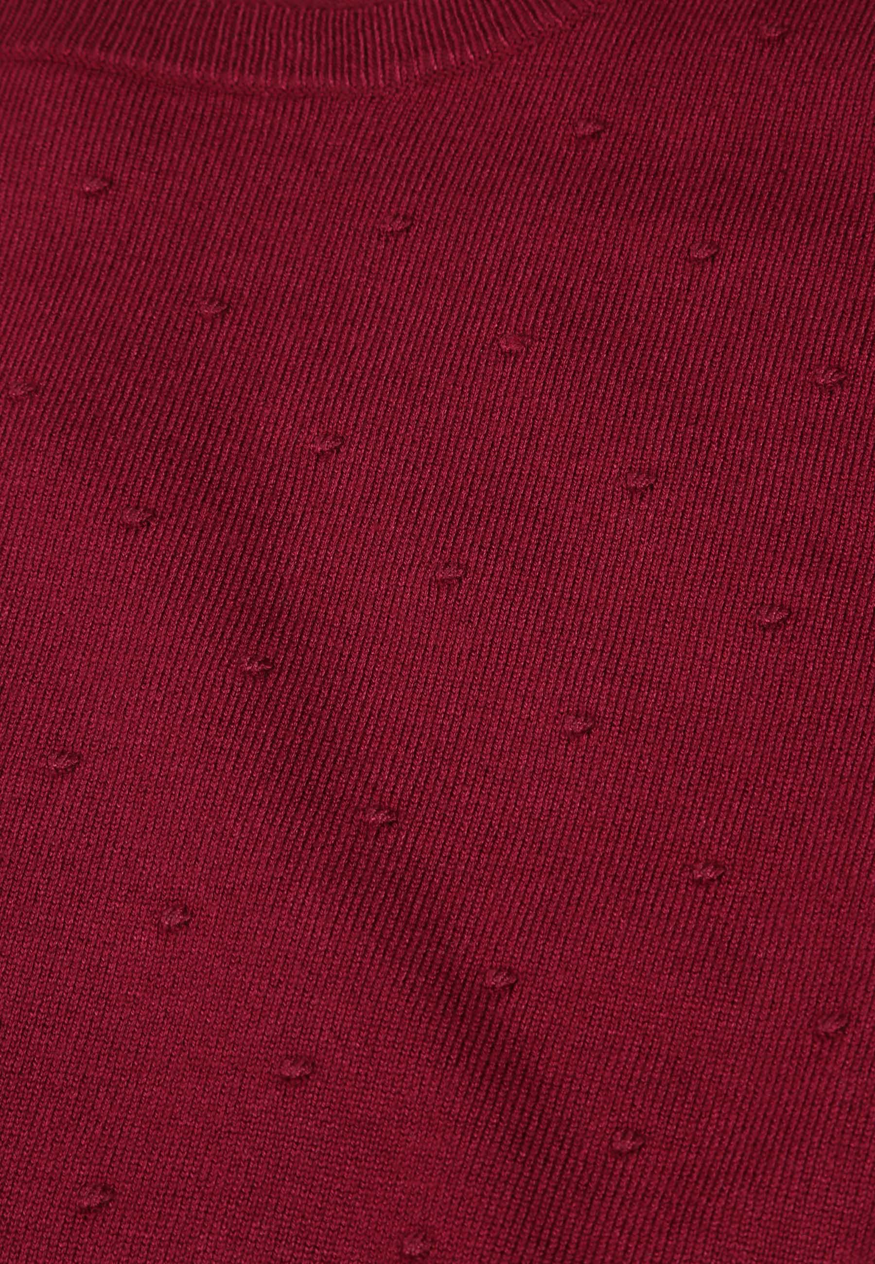 Maglioncini Bordeaux Emme