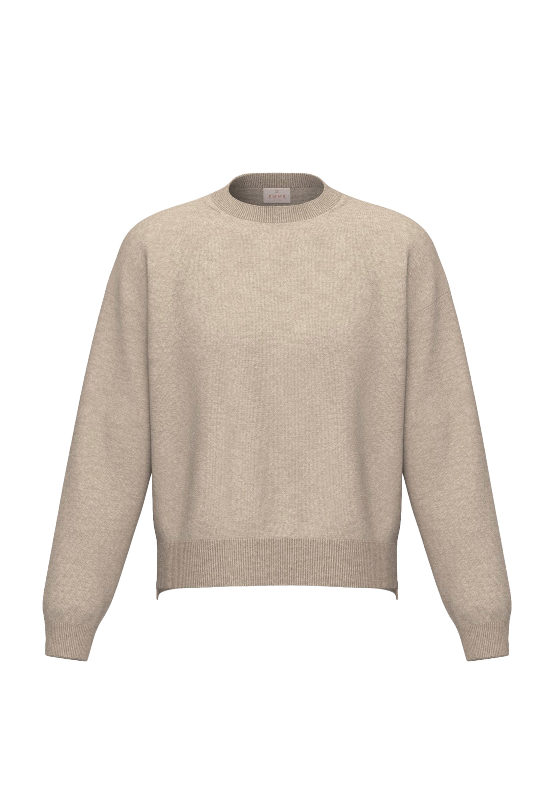 Maglioncini Beige Emme