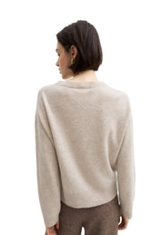 Maglioncini Beige Emme