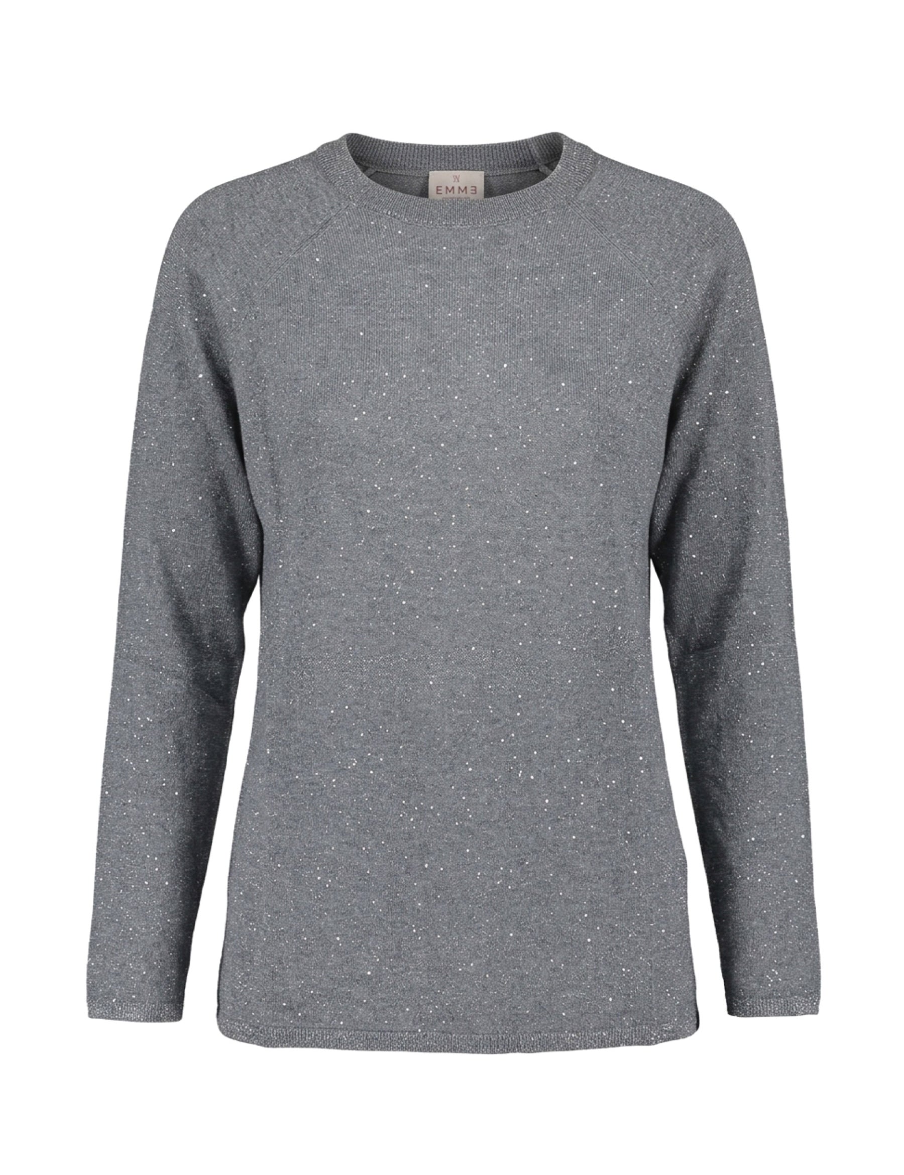 Maglioncini Grigio Emme