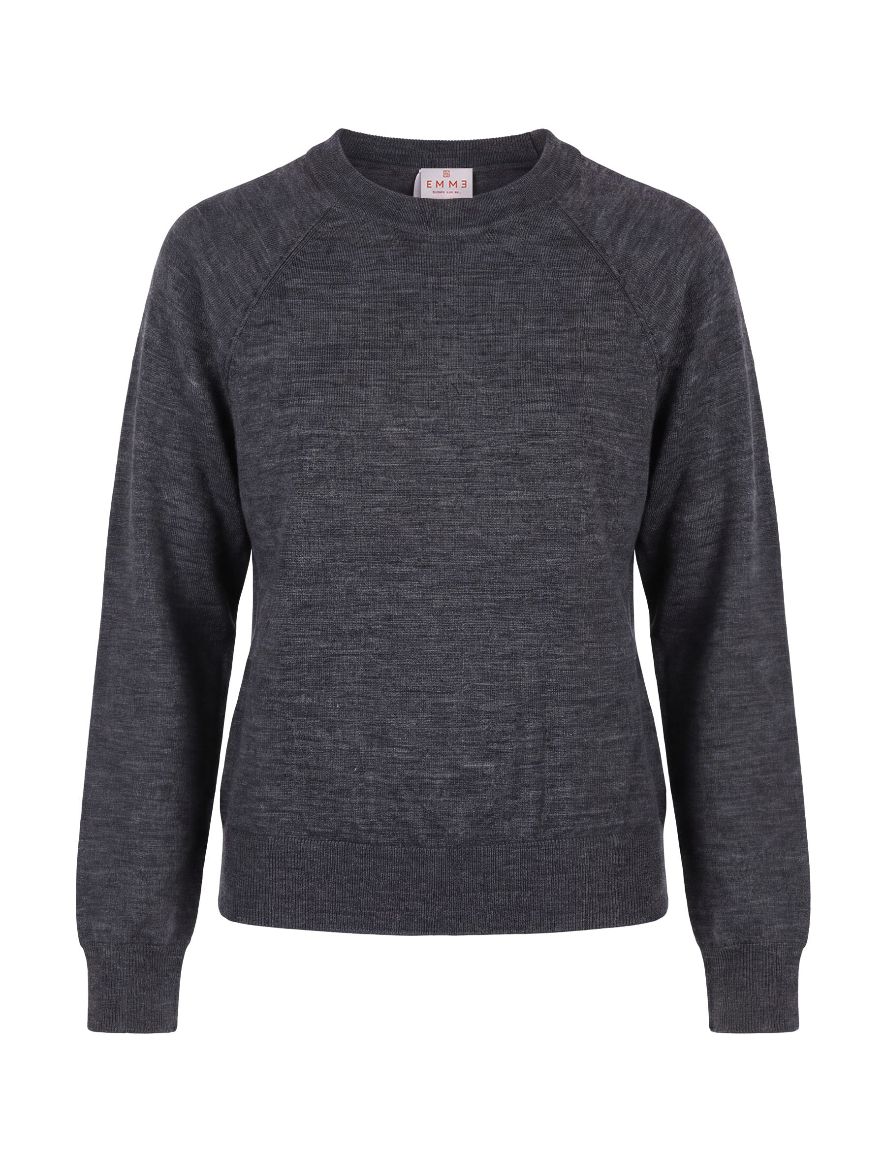 Maglioncini Grigio Emme