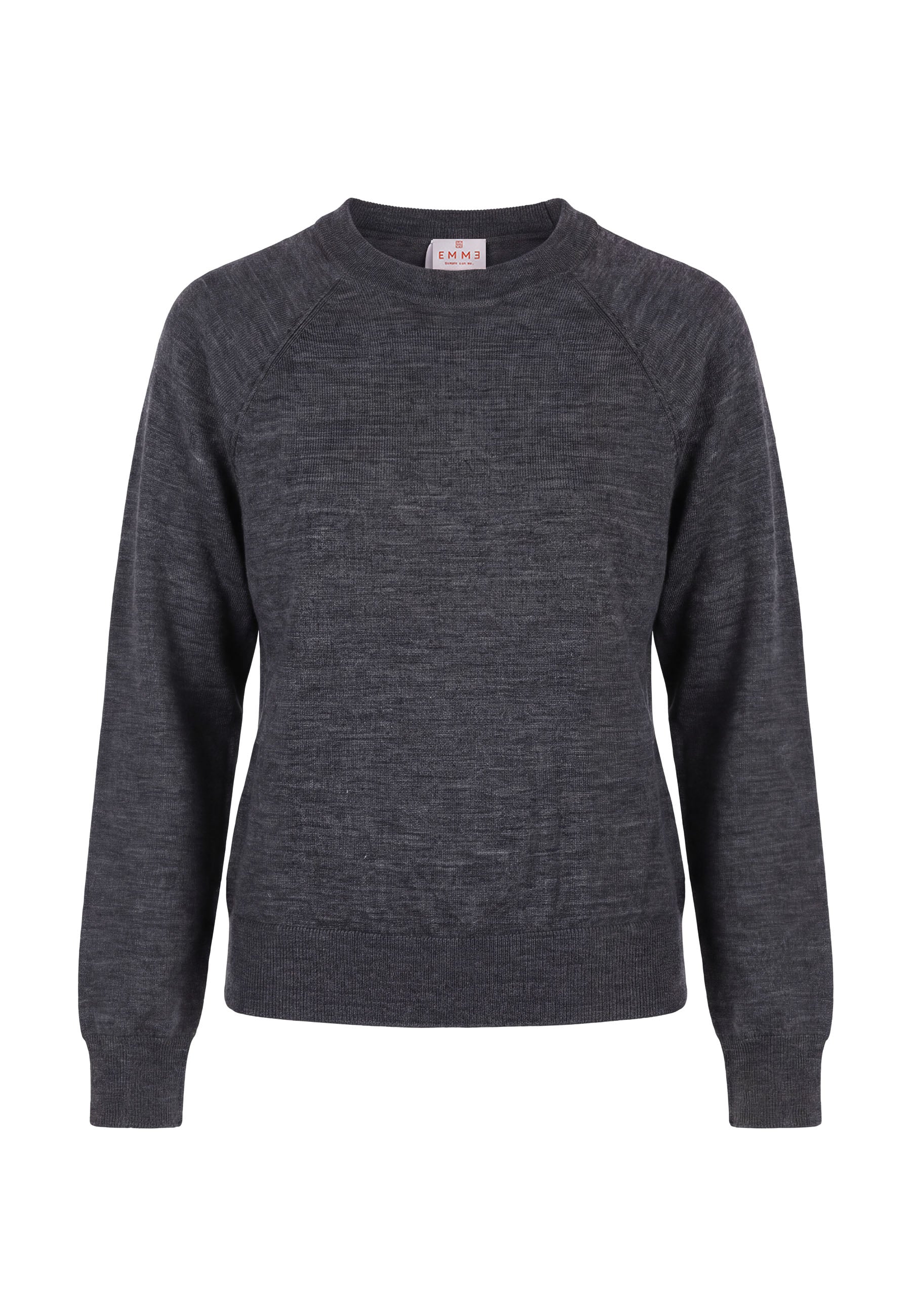 Maglioncini Grigio Emme