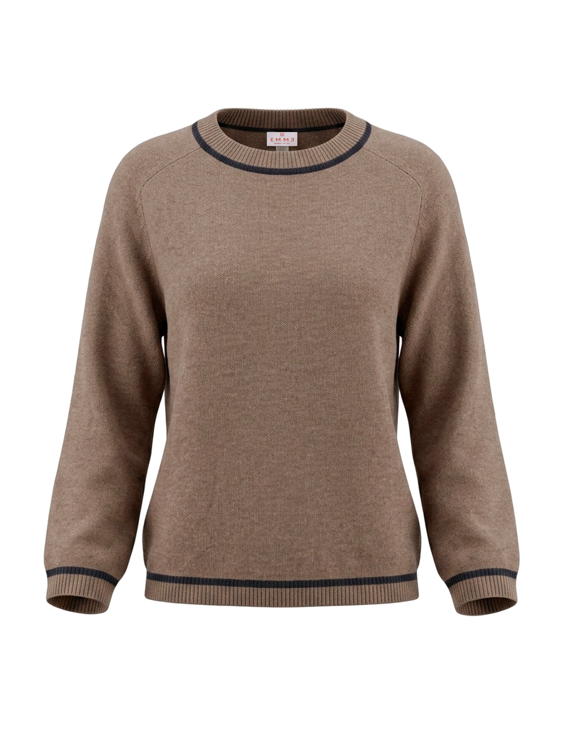 Maglioncini Beige Emme