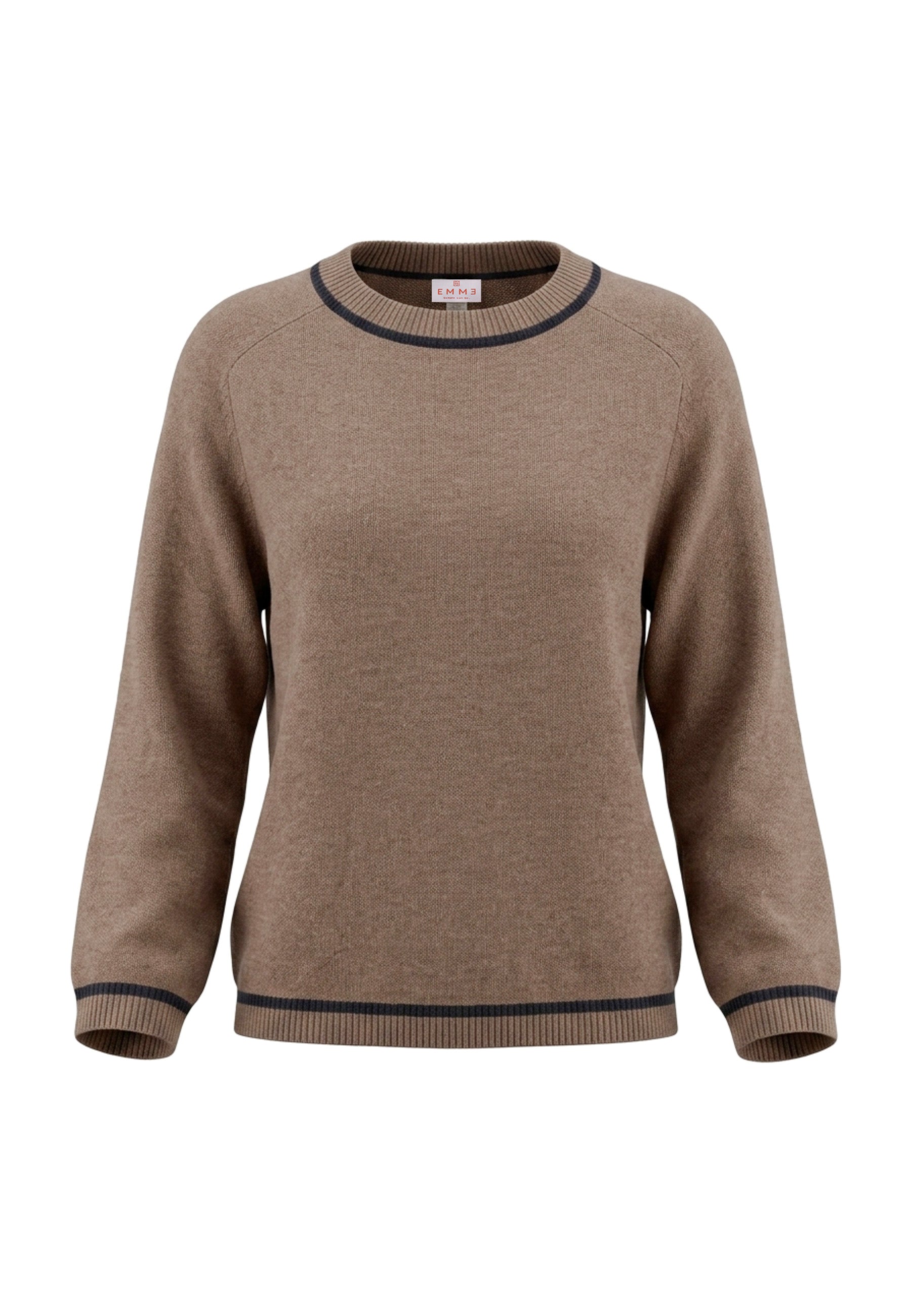 Maglioncini Beige Emme