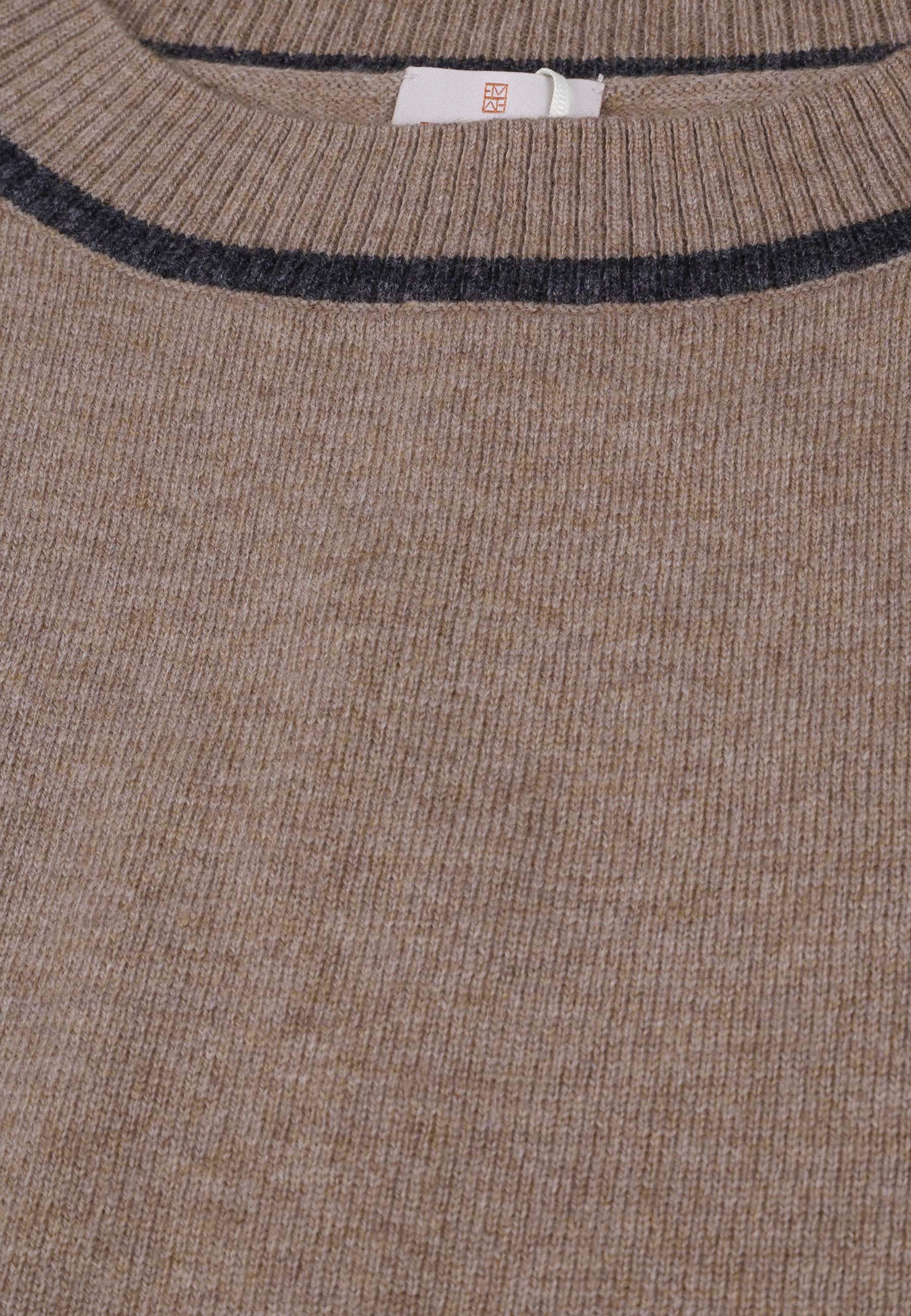 Maglioncini Beige Emme