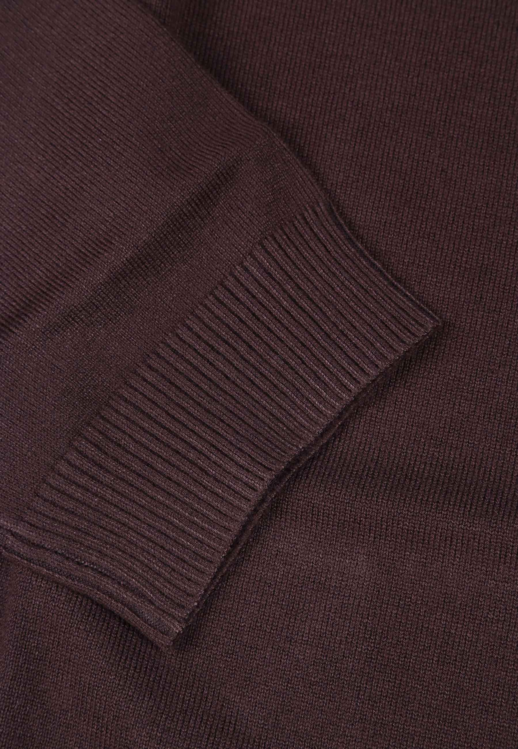 Maglioncini Marrone Emme