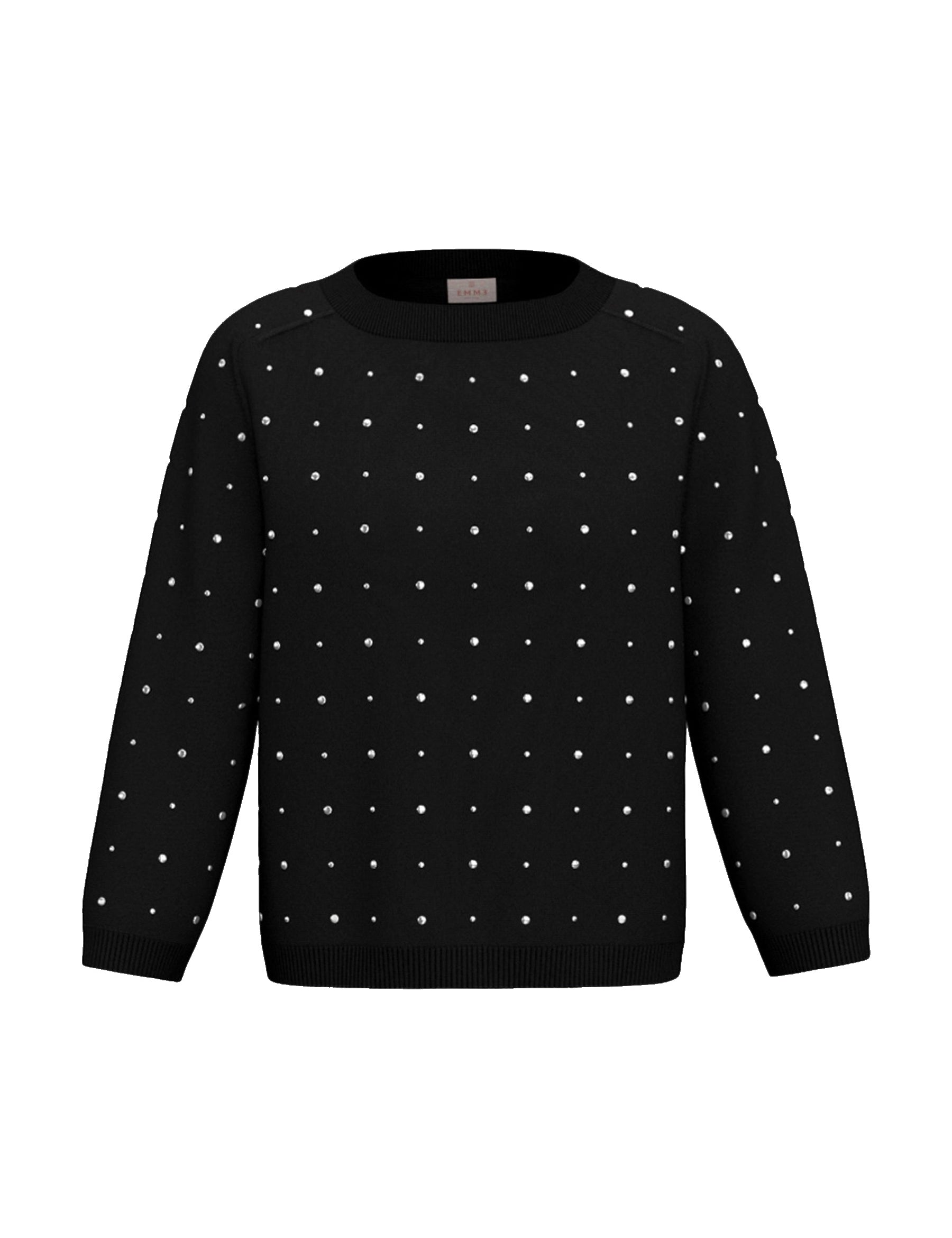 Maglioncini Nero Emme
