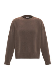 Maglioncini Marrone Emme