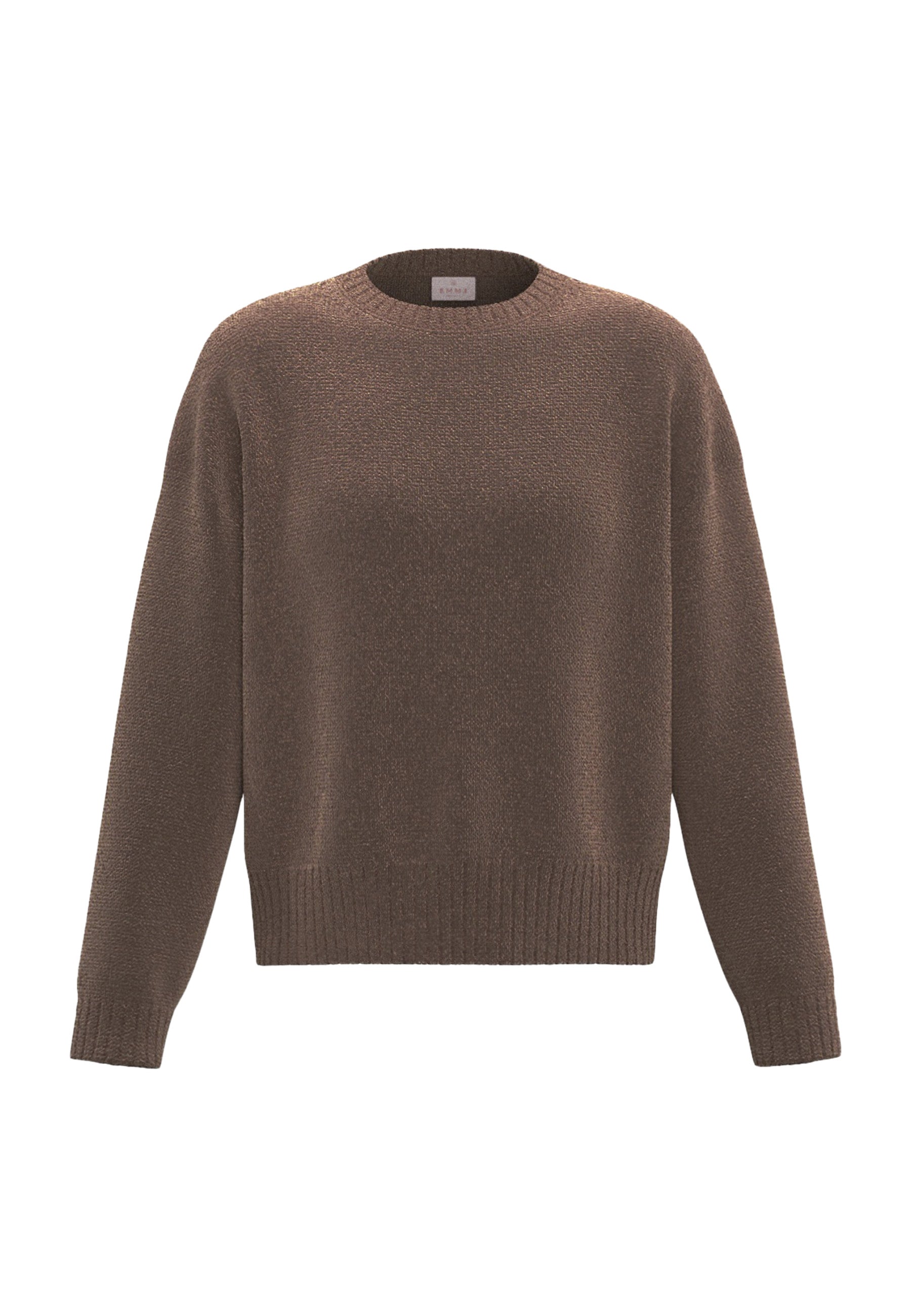 Maglioncini Marrone Emme