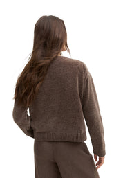 Maglioncini Marrone Emme