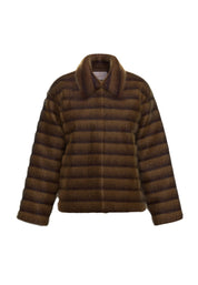 Pellicce Marrone Emme