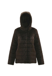 Pellicce Marrone Emme