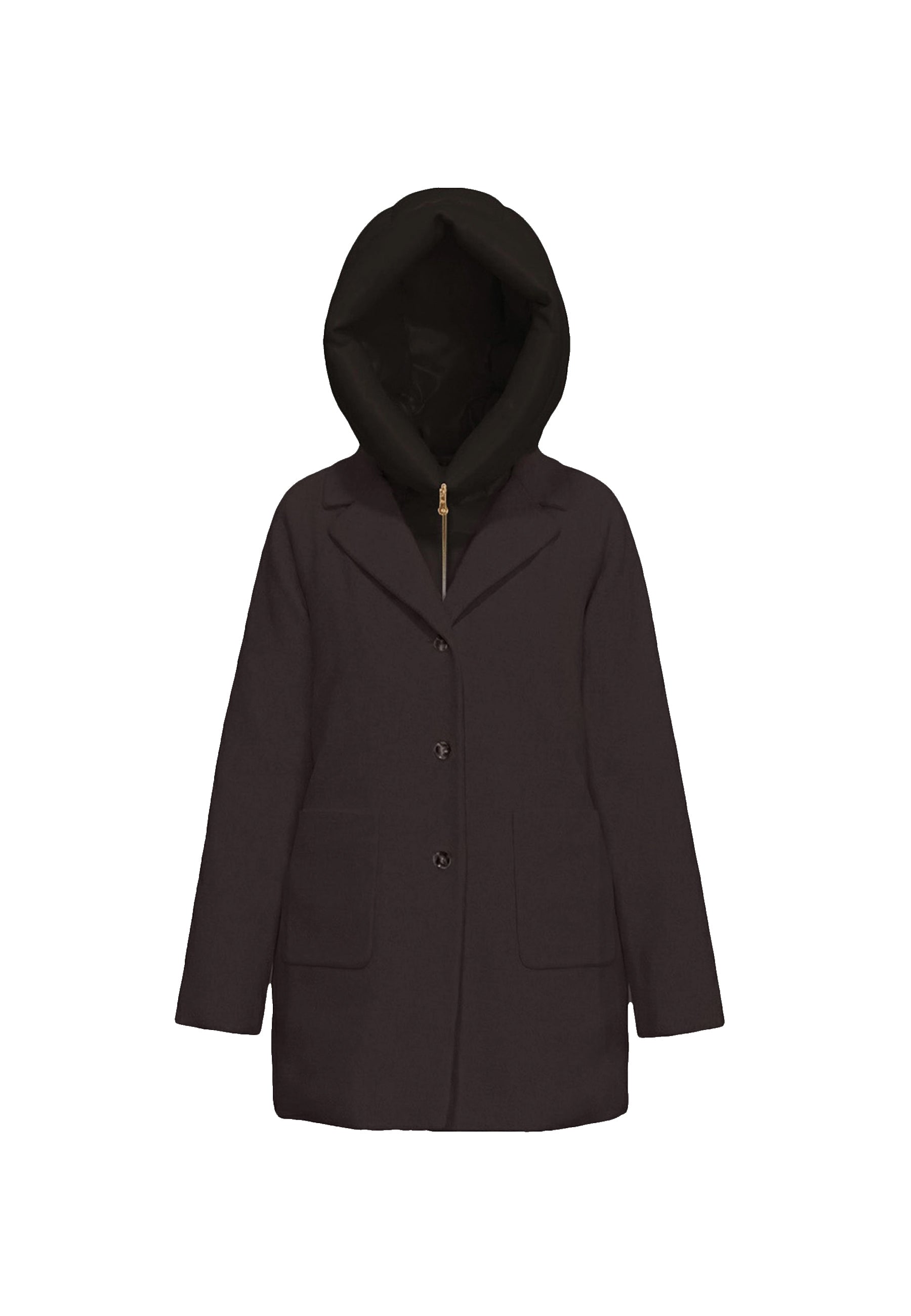 Cappotti Marrone Emme