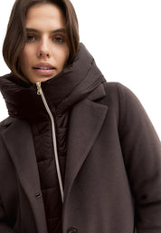 Cappotti Marrone Emme
