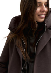 Cappotti Marrone Emme