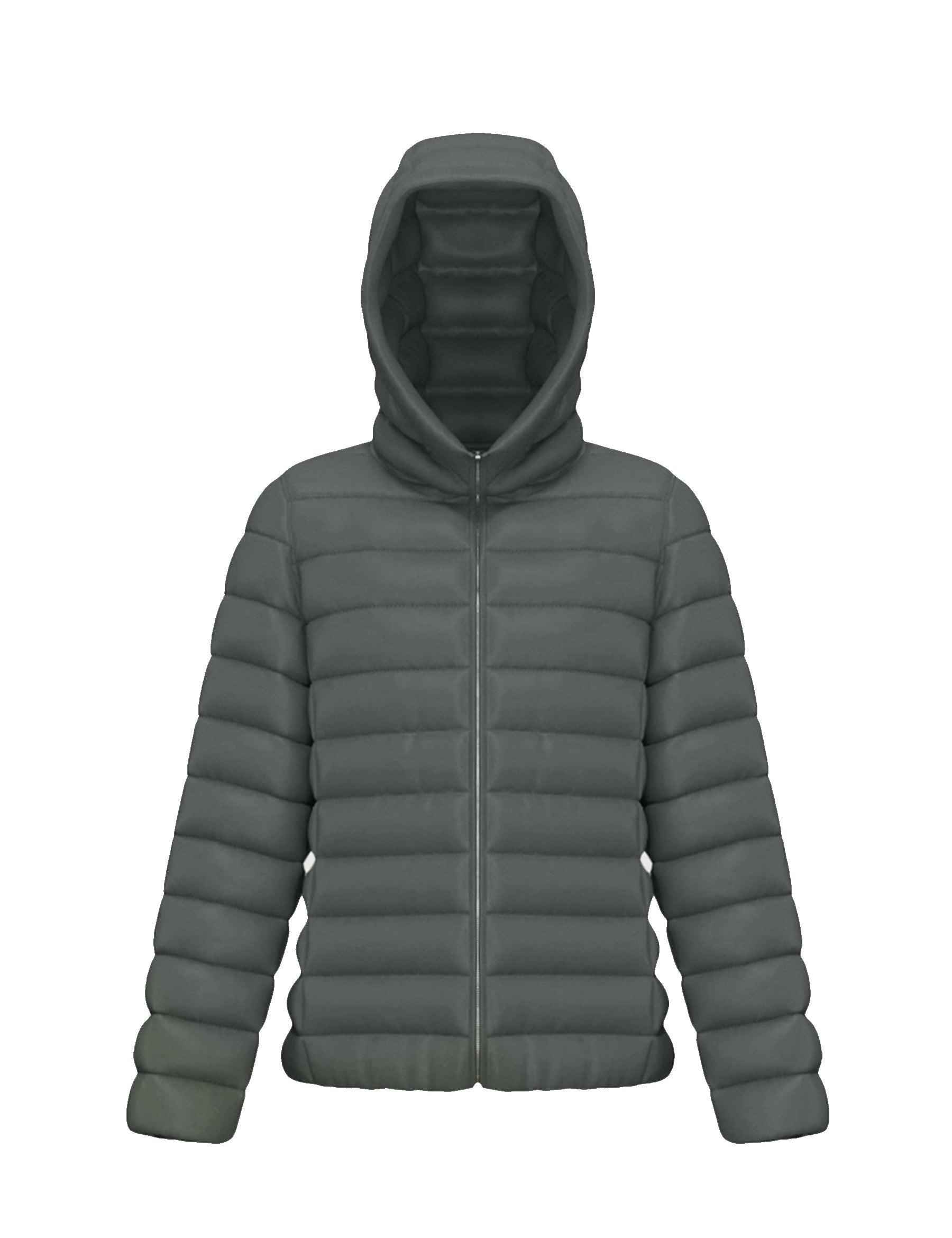 Piumini Verde Emme