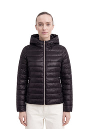 Piumini Nero Emme