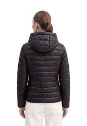 Piumini Nero Emme