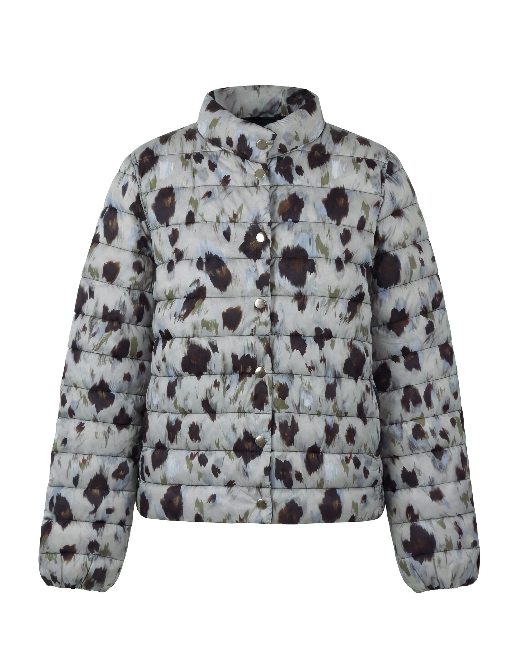 Piumini Multicolore Emme