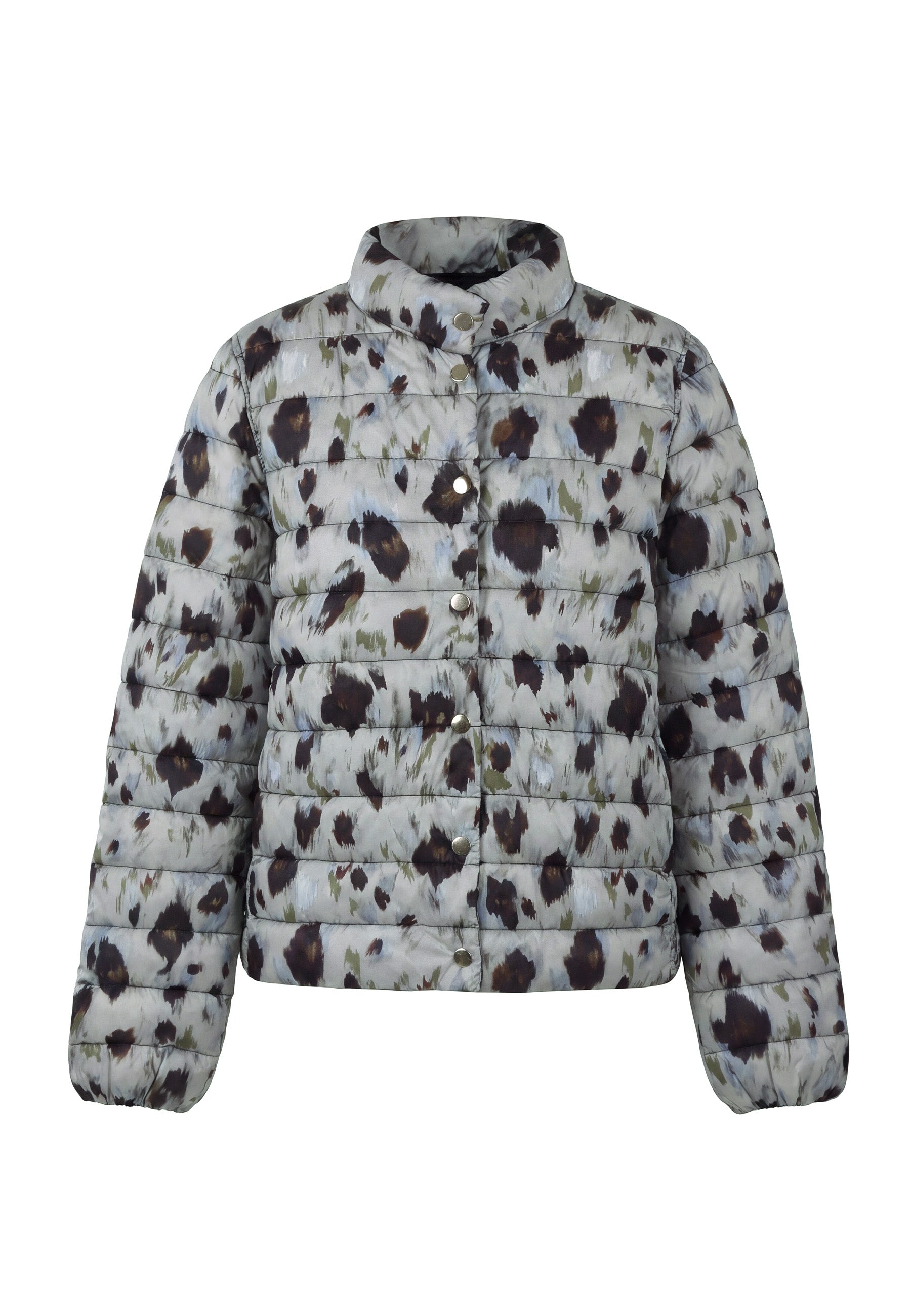 Piumini Multicolore Emme