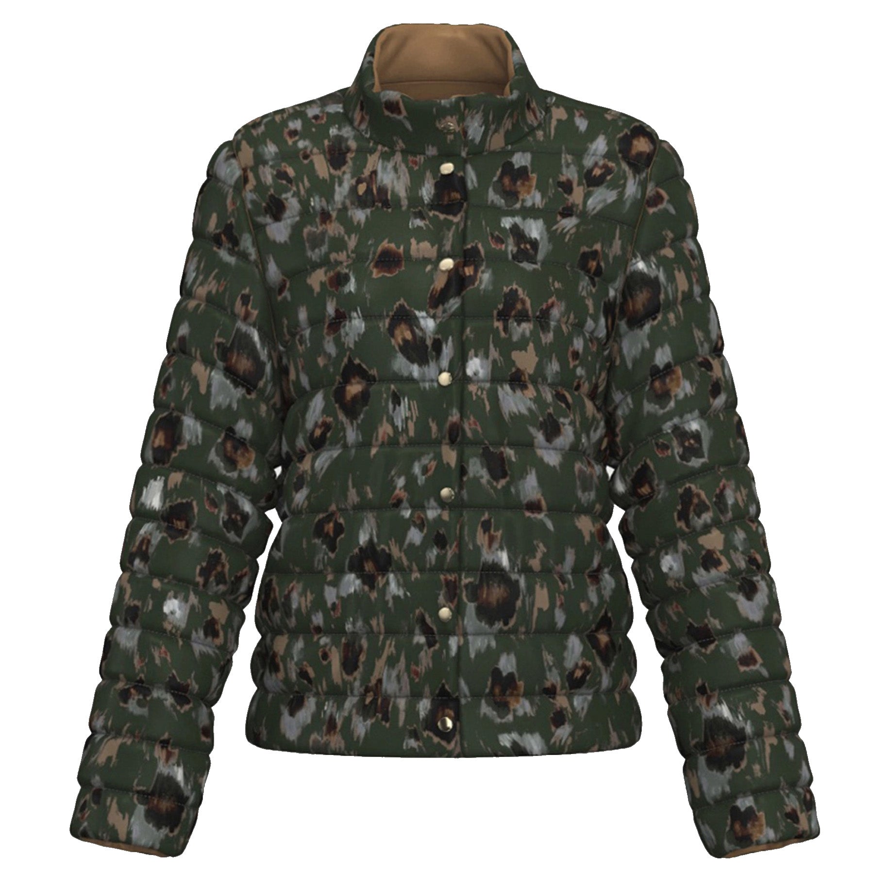 Piumini Verde Emme