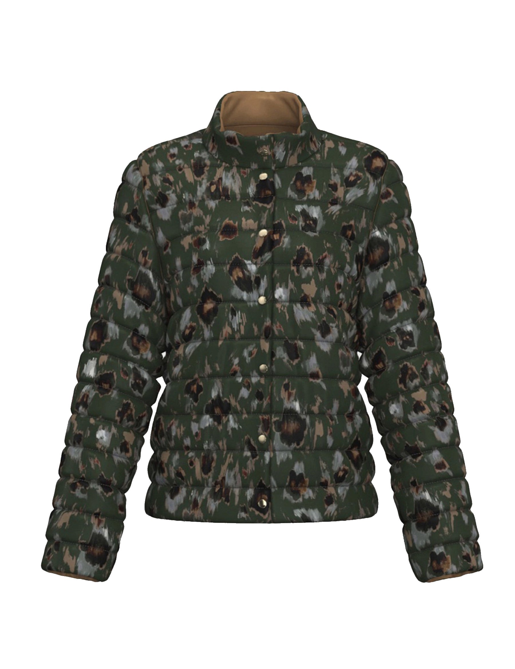 Piumini Verde Emme