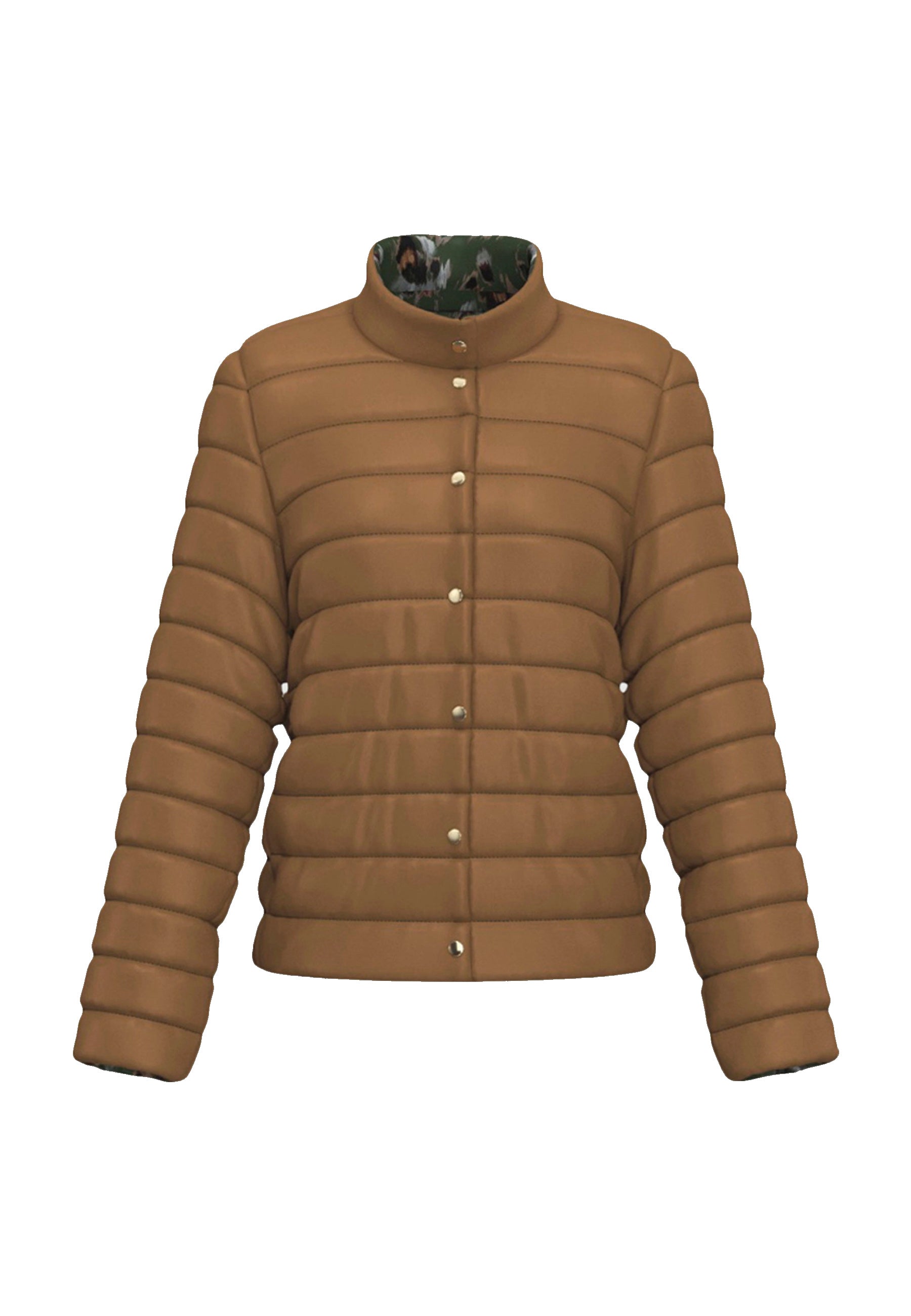 Piumini Verde Emme