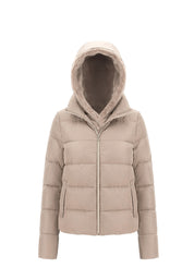 Piumini Beige Emme