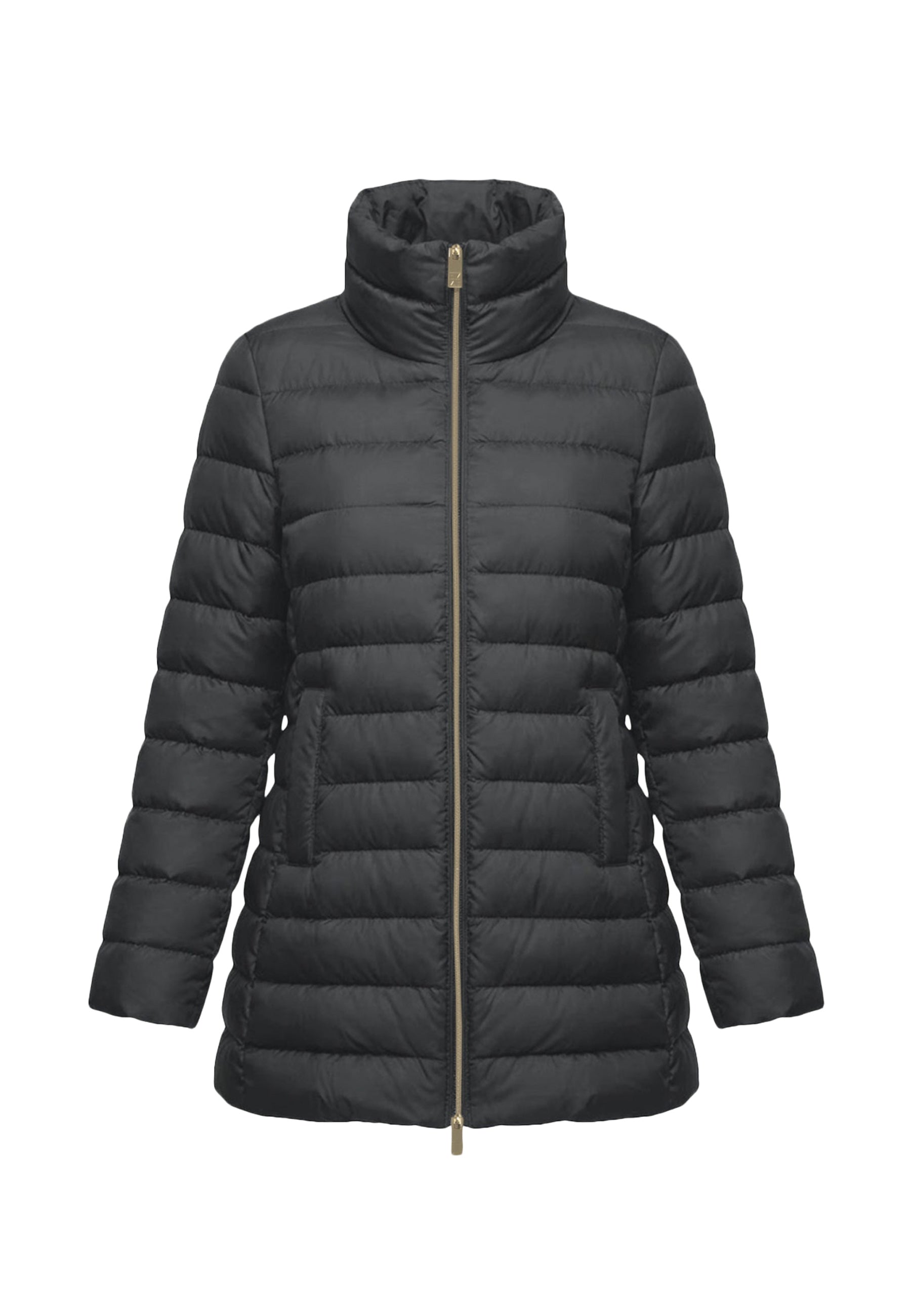 Piumini Grigio Emme