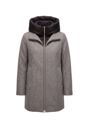 Cappotti Grigio Emme