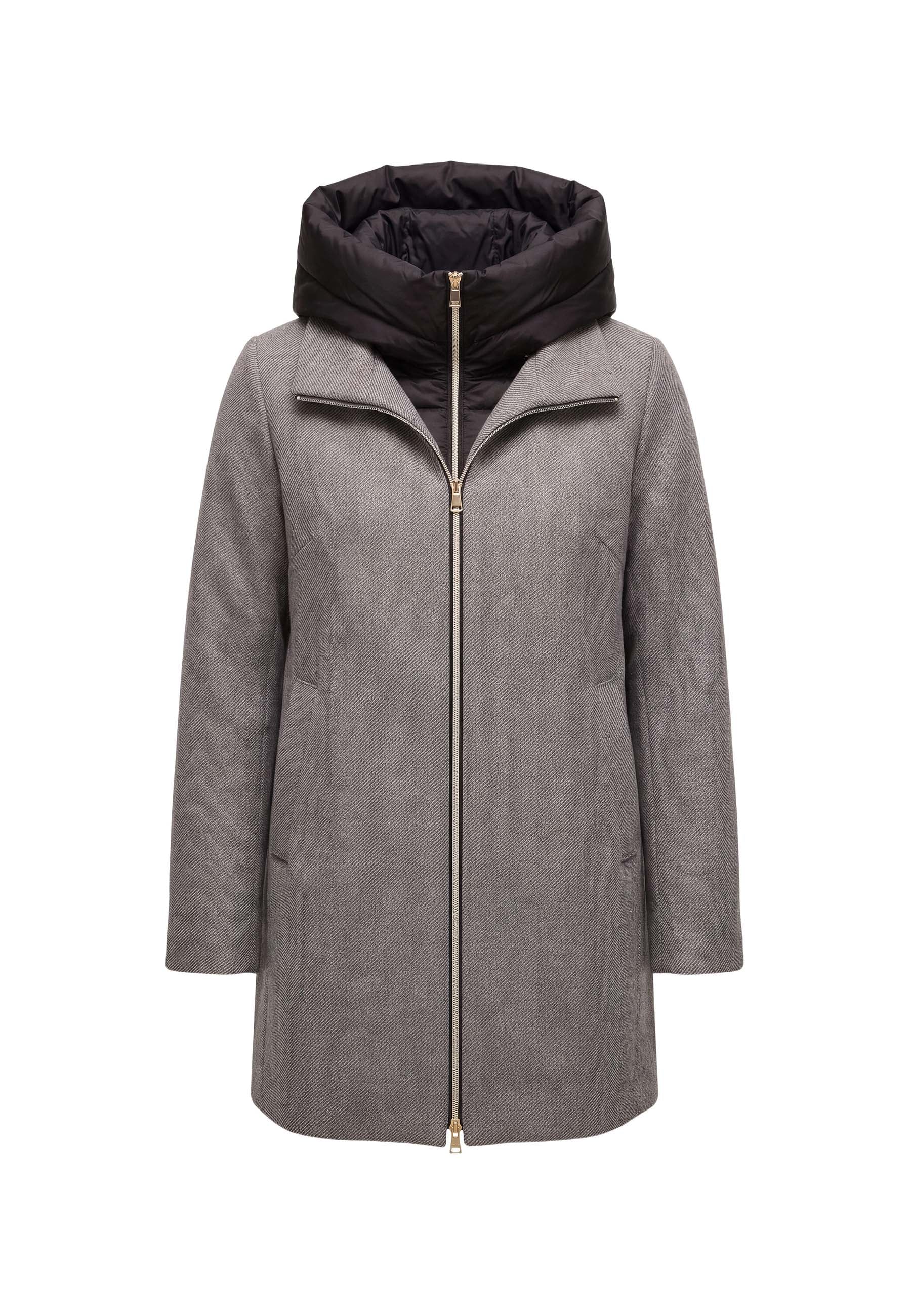 Cappotti Grigio Emme