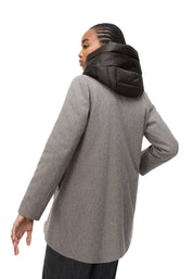 Cappotti Grigio Emme