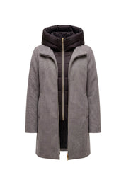 Cappotti Grigio Emme