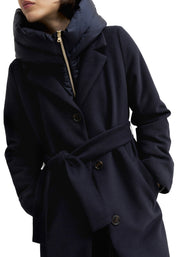 Cappotti Blu Emme