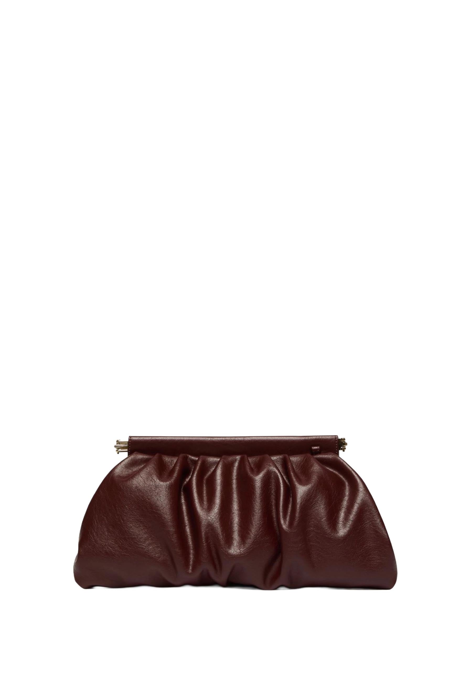 Tracolla Bordeaux Emme