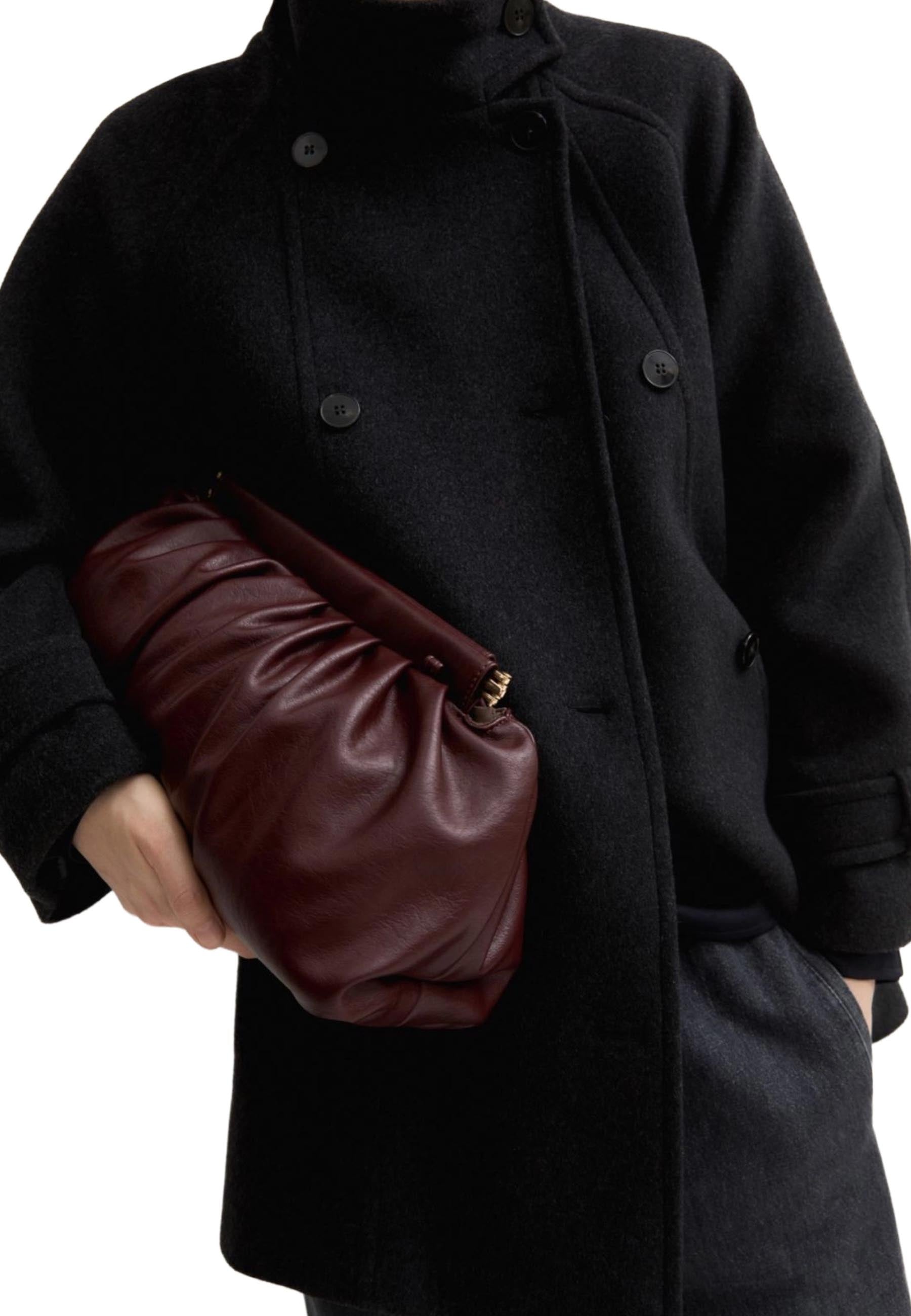 Tracolla Bordeaux Emme
