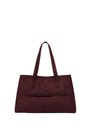 Shopper Bordeaux Emme