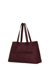 Shopper Bordeaux Emme