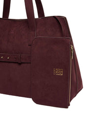 Shopper Bordeaux Emme