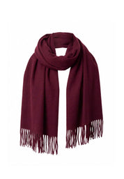 Sciarpe Bordeaux Emme