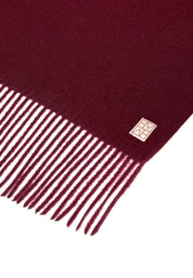 Sciarpe Bordeaux Emme