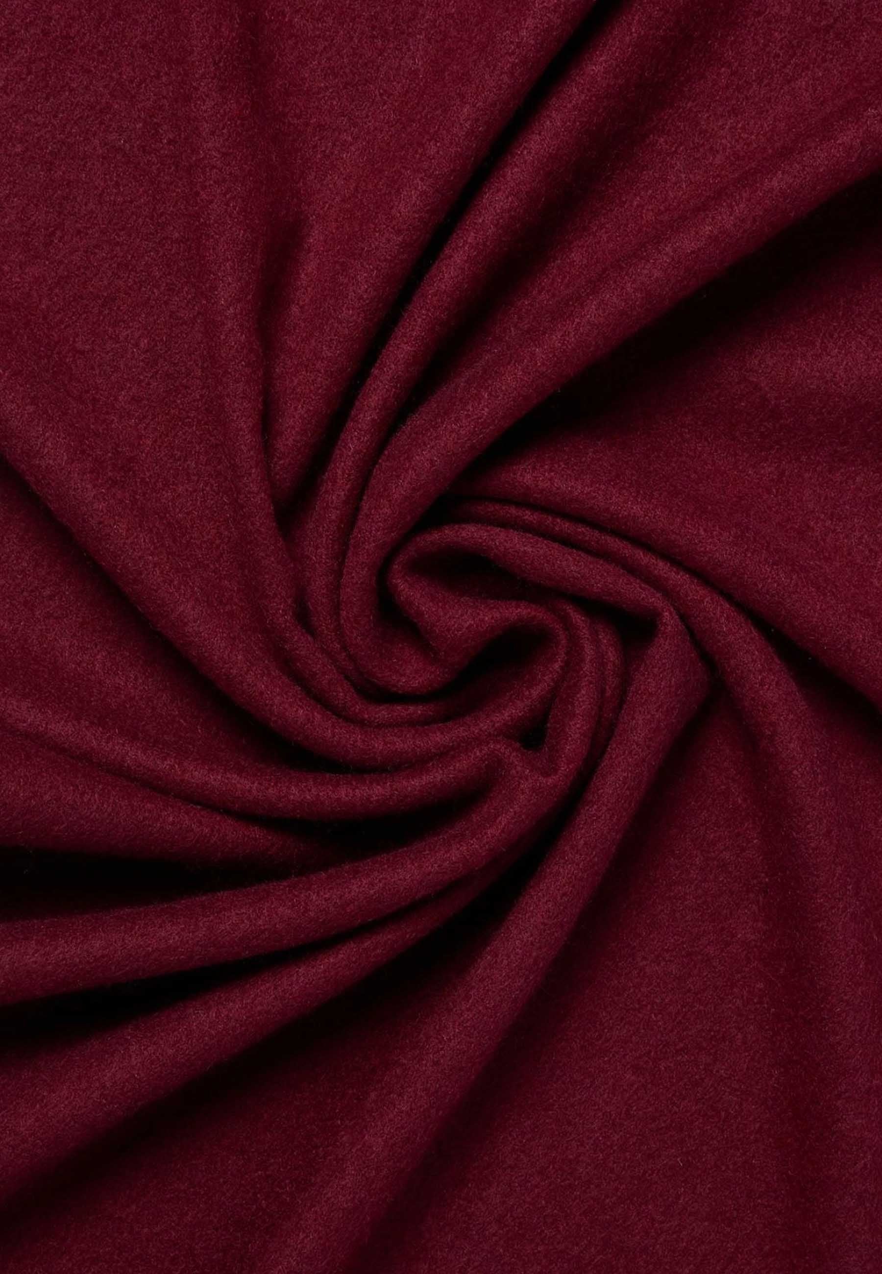 Sciarpe Bordeaux Emme