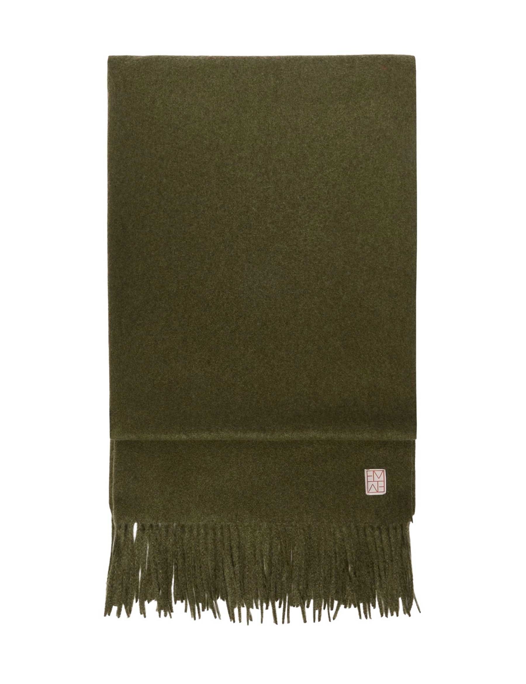 Sciarpe Verde Emme
