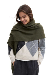 Sciarpe Verde Emme