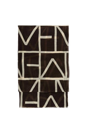 Sciarpe Marrone Emme